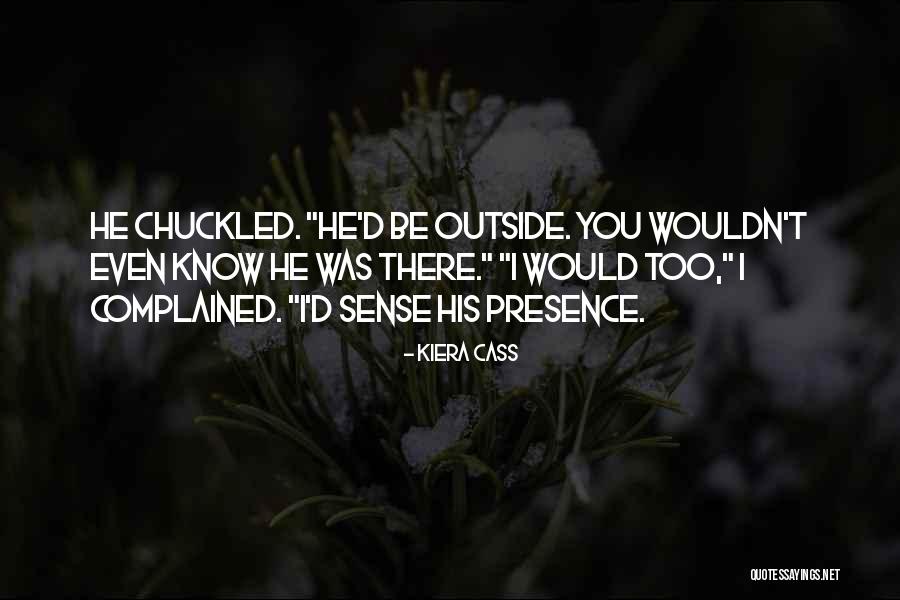 Ogled Quotes By Kiera Cass Ogled Quotes By Kiera Cass