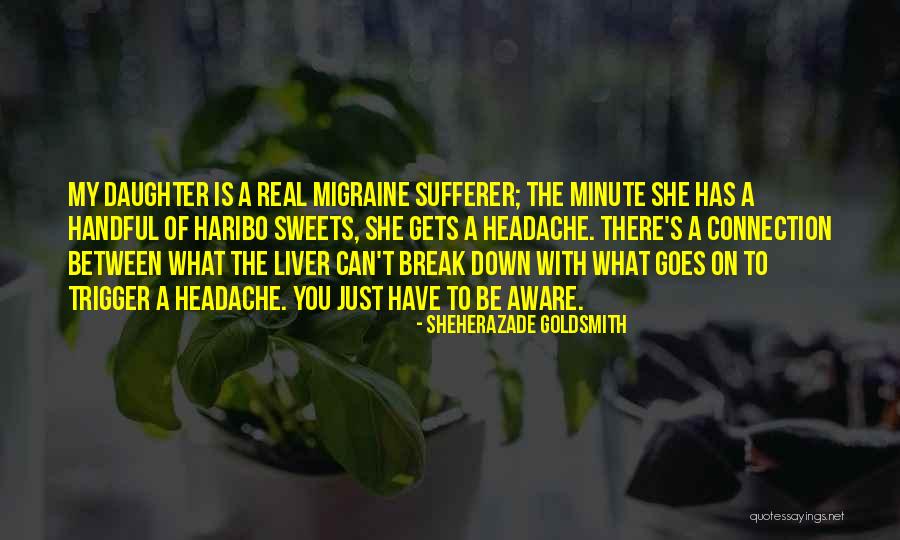 Ogled Quotes By Sheherazade Goldsmith Ogled Quotes By Sheherazade Goldsmith