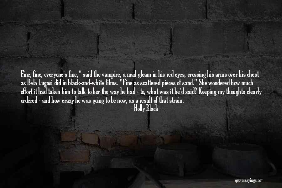 Ogledala Lesnina Quotes By Holly Black Ogledala Lesnina Quotes By Holly Black
