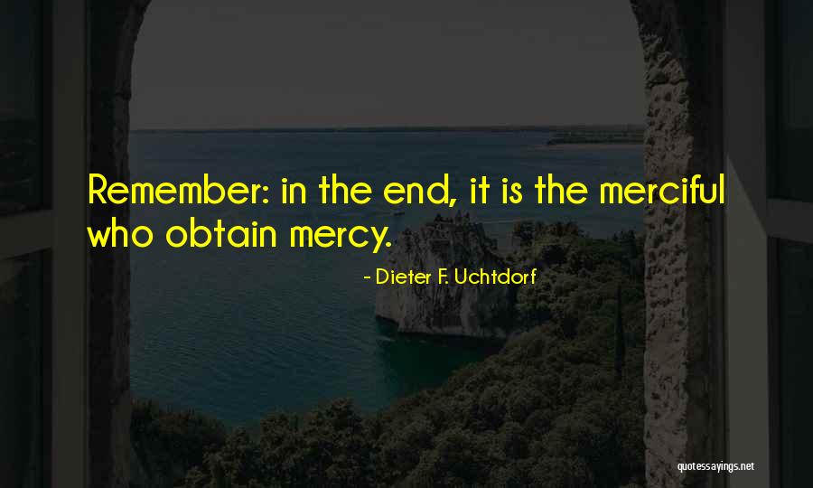 Ogletree Ordnance Quotes By Dieter F. Uchtdorf Ogletree Ordnance Quotes By Dieter F. Uchtdorf