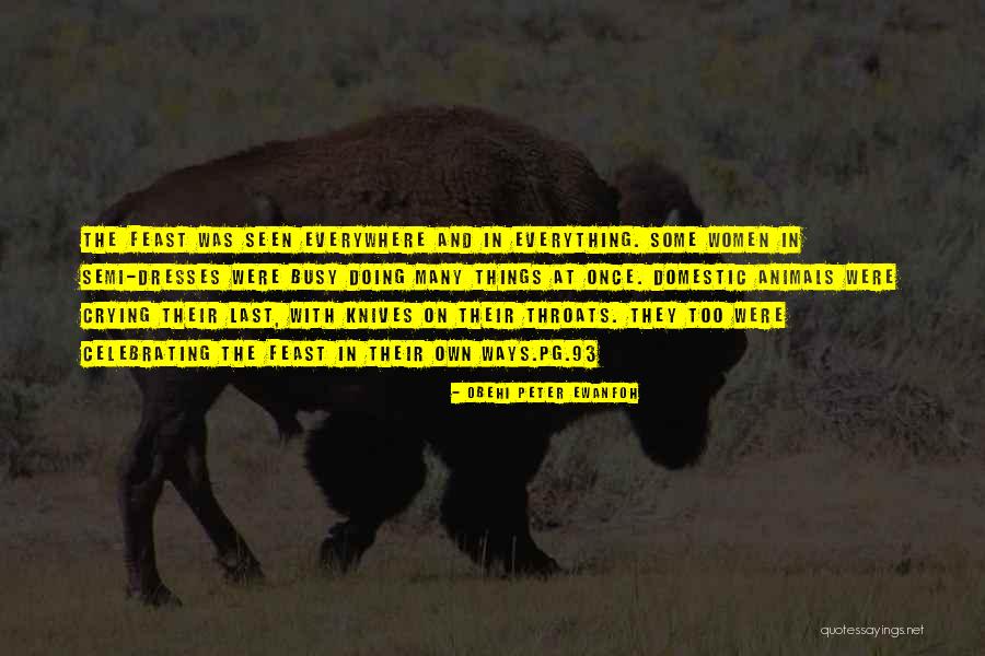 Ogletree Quotes By Obehi Peter Ewanfoh Ogletree Quotes By Obehi Peter Ewanfoh