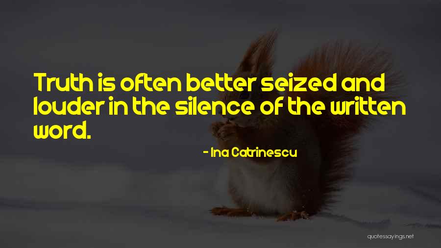 Oglinda Cu Led Quotes By Ina Catrinescu Oglinda Cu Led Quotes By Ina Catrinescu