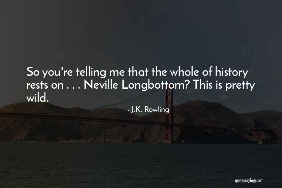 Oglinda Cu Led Quotes By J.K. Rowling Oglinda Cu Led Quotes By J.K. Rowling