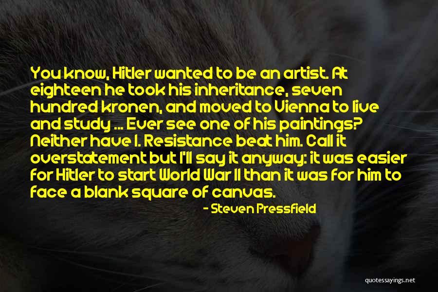 Oglinzi Sferice Quotes By Steven Pressfield Oglinzi Sferice Quotes By Steven Pressfield
