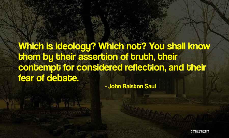Ogly Zp Quotes By John Ralston Saul Ogly Zp Quotes By John Ralston Saul