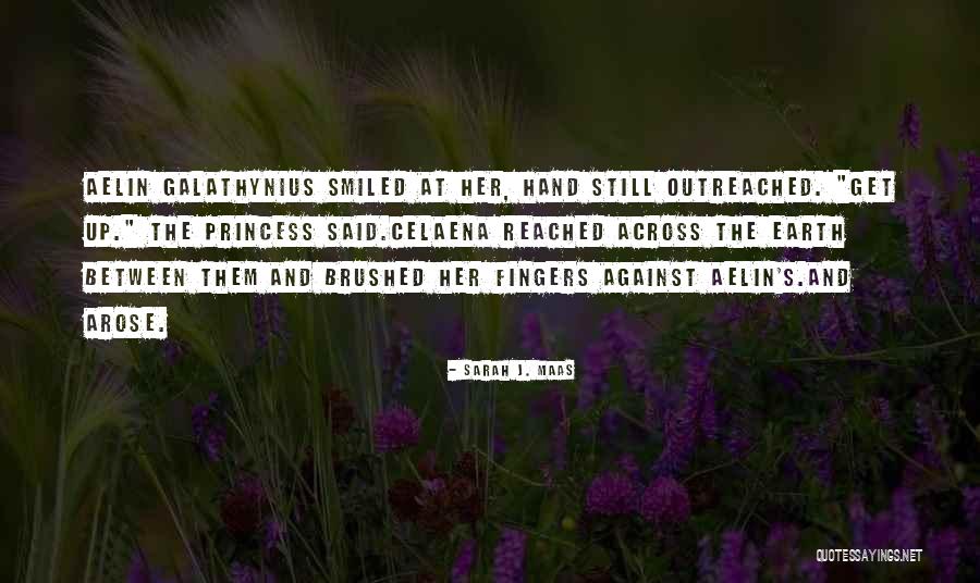 Ogly Zp Quotes By Sarah J. Maas Ogly Zp Quotes By Sarah J. Maas