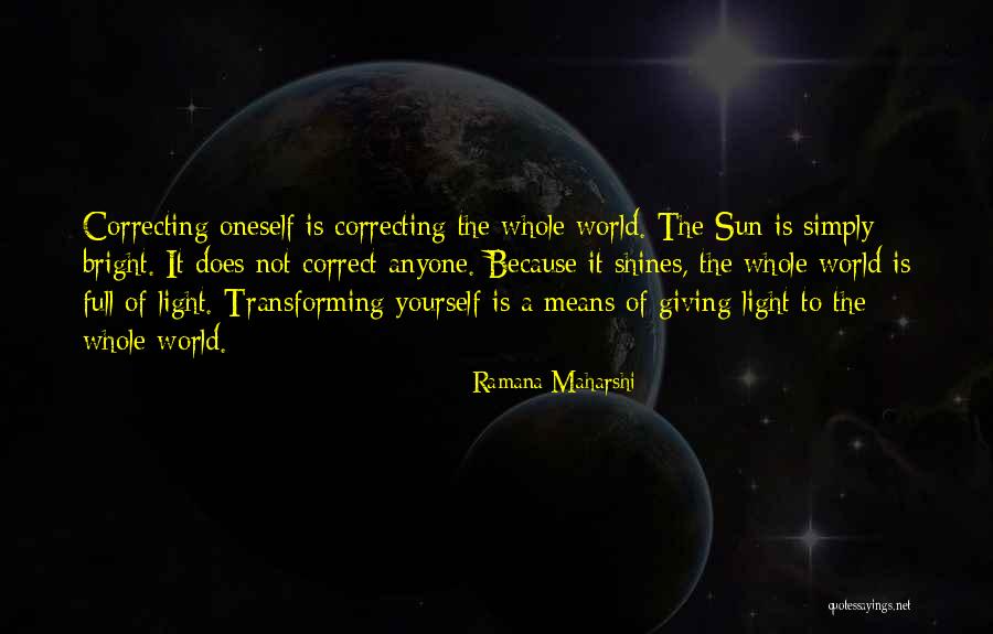 Ogma Alverca Quotes By Ramana Maharshi Ogma Alverca Quotes By Ramana Maharshi