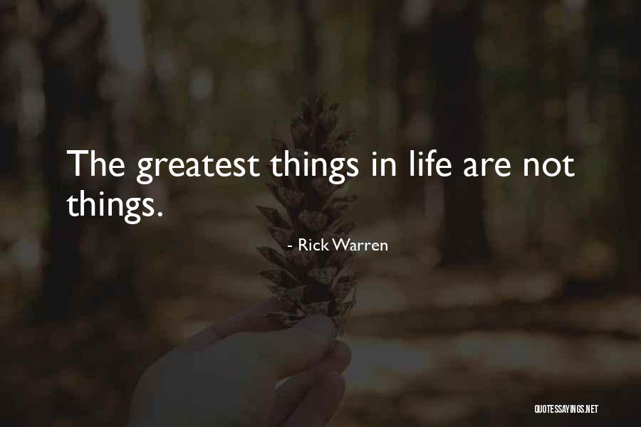 Ogma Recrutamento Quotes By Rick Warren