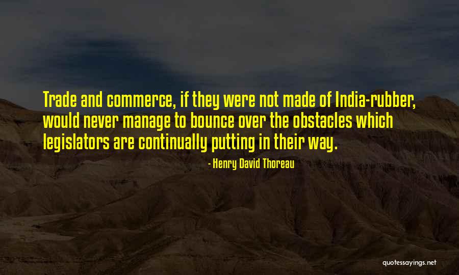 Ognena Manatarka Quotes By Henry David Thoreau Ognena Manatarka Quotes By Henry David Thoreau
