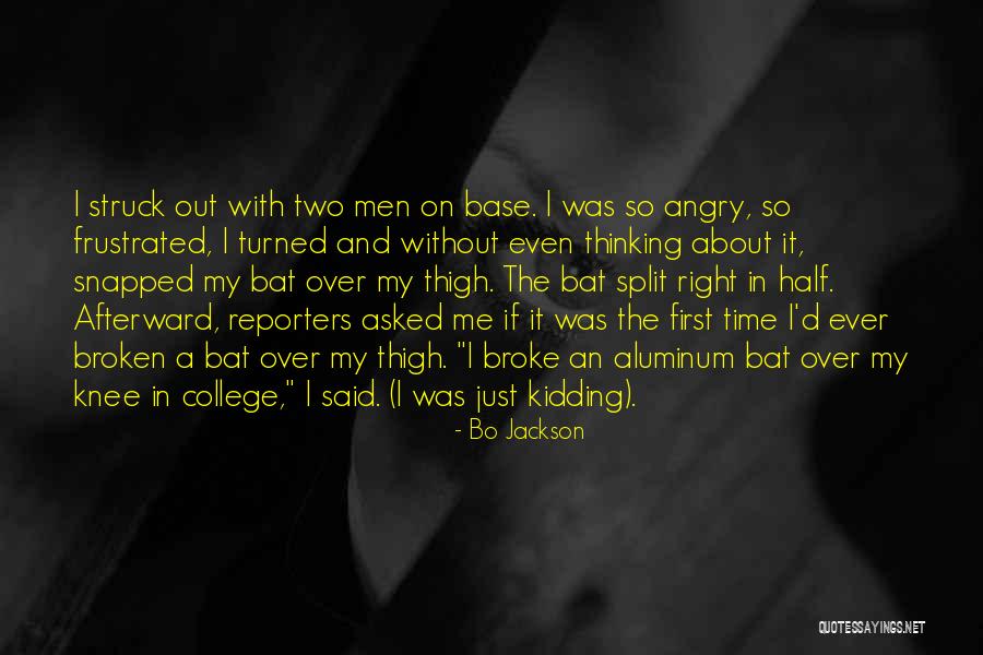 Ognevka Quotes By Bo Jackson Ognevka Quotes By Bo Jackson