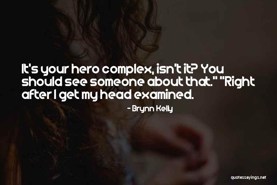 Ognevka Quotes By Brynn Kelly Ognevka Quotes By Brynn Kelly