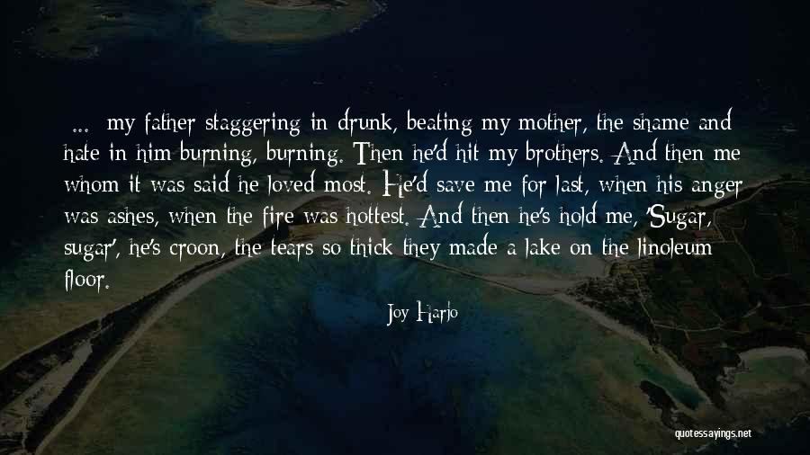 Ognevka Quotes By Joy Harjo Ognevka Quotes By Joy Harjo