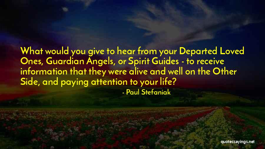 Ognevka Quotes By Paul Stefaniak Ognevka Quotes By Paul Stefaniak