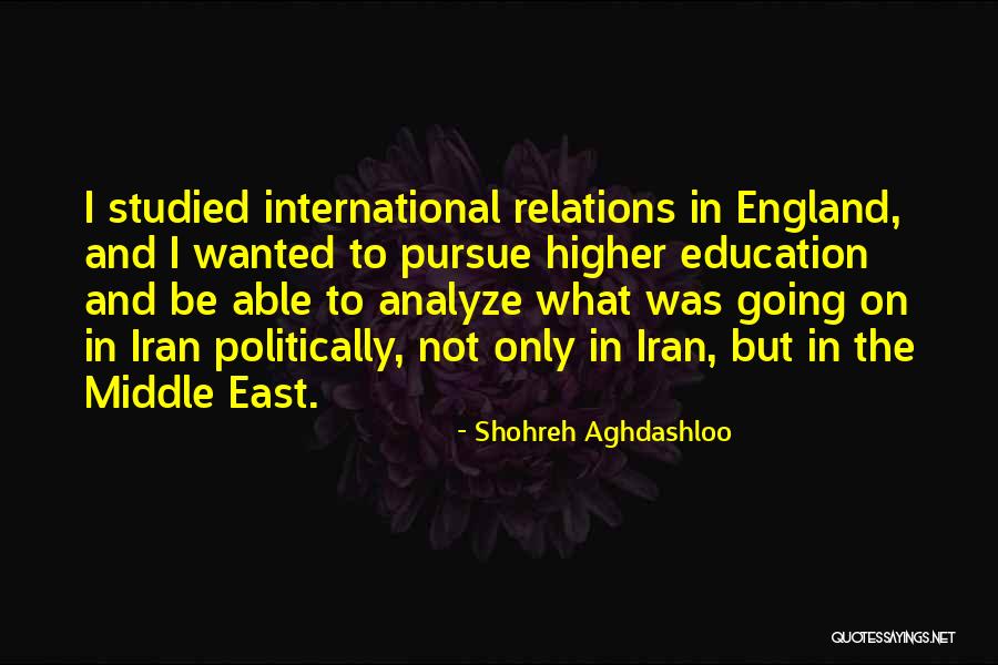 Ogni Giorno Quotes By Shohreh Aghdashloo Ogni Giorno Quotes By Shohreh Aghdashloo