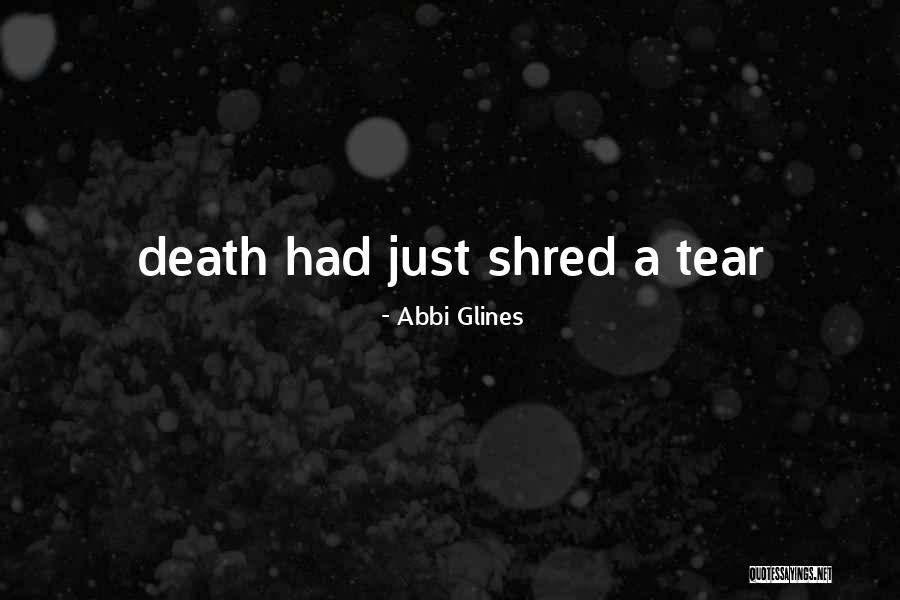 Ogni Pensiero Quotes By Abbi Glines Ogni Pensiero Quotes By Abbi Glines