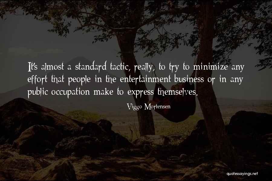 Ognian Kassabov Quotes By Viggo Mortensen Ognian Kassabov Quotes By Viggo Mortensen