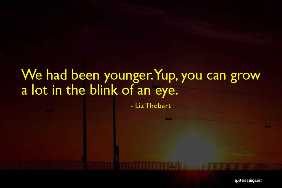 Ognian Pomakov Quotes By Liz Thebart