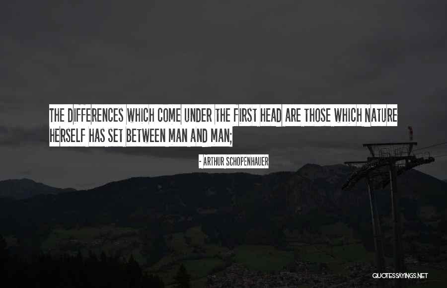 Ognibene India Quotes By Arthur Schopenhauer Ognibene India Quotes By Arthur Schopenhauer
