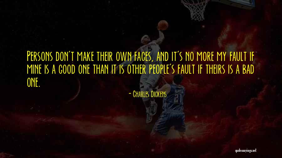 Ogniomistrz Quotes By Charles Dickens Ogniomistrz Quotes By Charles Dickens