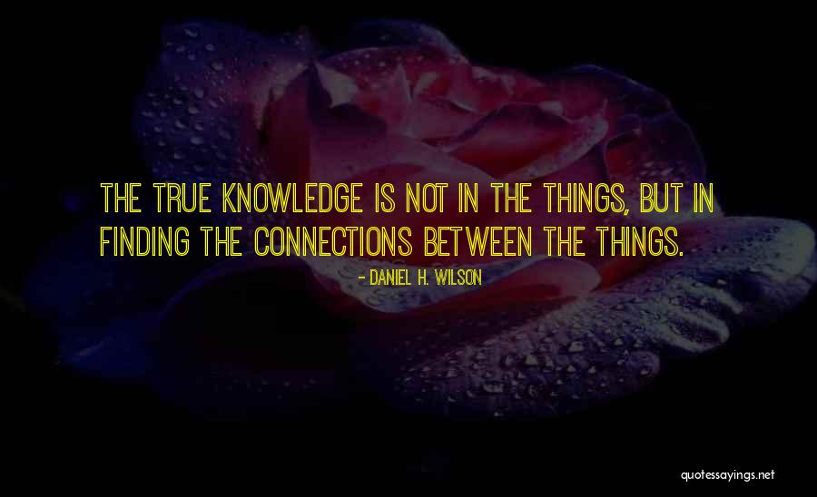Ogniomistrz Quotes By Daniel H. Wilson Ogniomistrz Quotes By Daniel H. Wilson