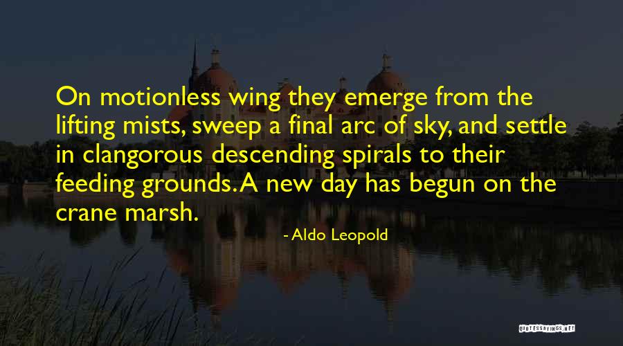 Ognjan Prica Quotes By Aldo Leopold Ognjan Prica Quotes By Aldo Leopold