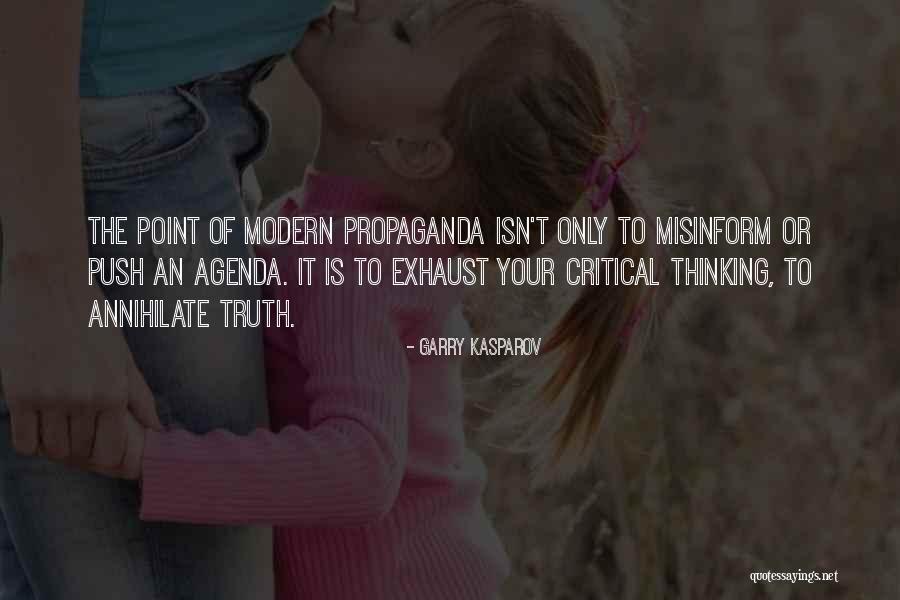 Ognjan Prica Quotes By Garry Kasparov Ognjan Prica Quotes By Garry Kasparov