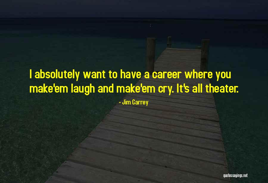 Ognjan Prica Quotes By Jim Carrey Ognjan Prica Quotes By Jim Carrey