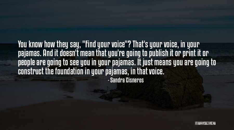 Ognjanka Quotes By Sandra Cisneros Ognjanka Quotes By Sandra Cisneros