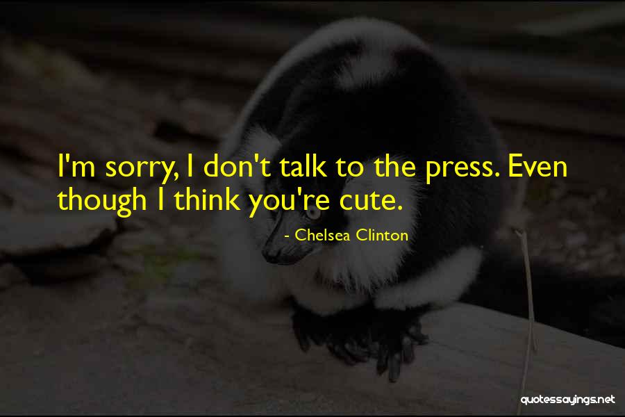 Ognjanovic Kristina Quotes By Chelsea Clinton Ognjanovic Kristina Quotes By Chelsea Clinton