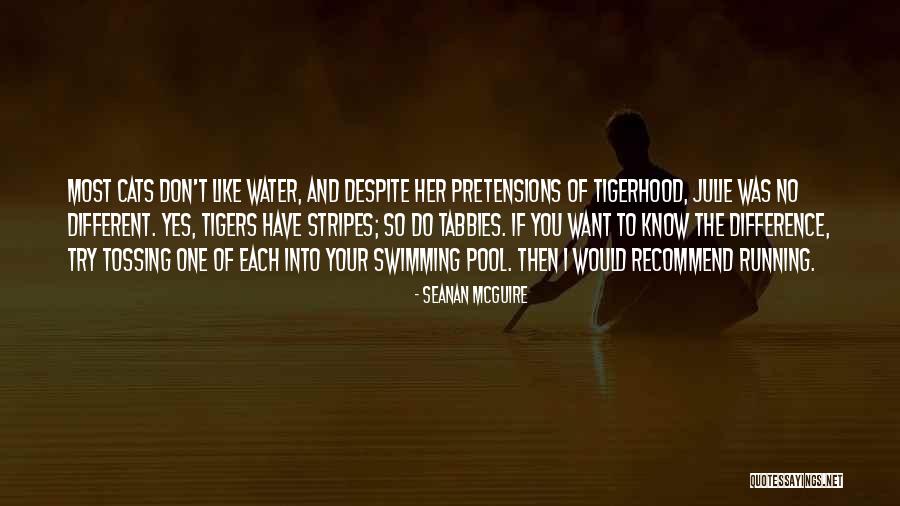 Ognjanovic Kristina Quotes By Seanan McGuire Ognjanovic Kristina Quotes By Seanan McGuire