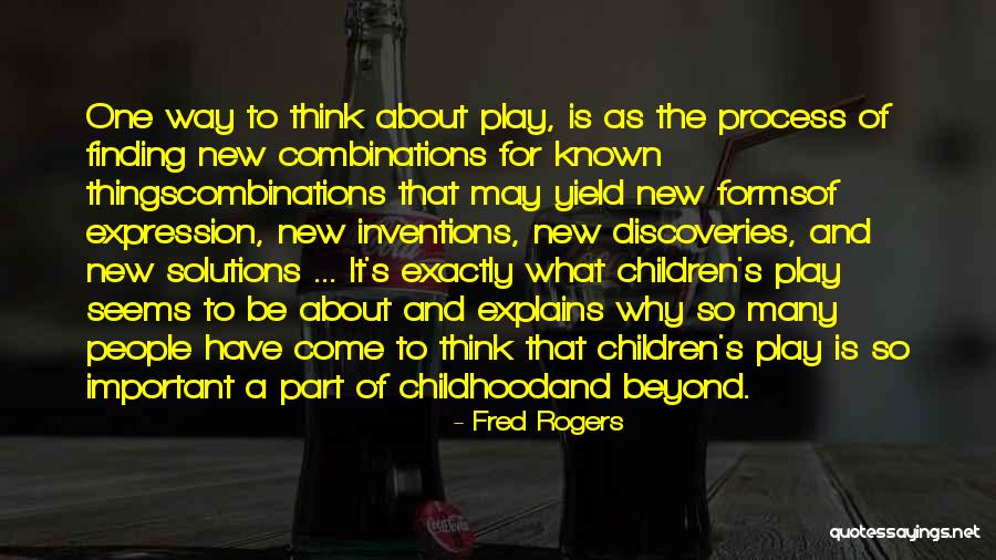 Ognjena Balasevic Quotes By Fred Rogers Ognjena Balasevic Quotes By Fred Rogers