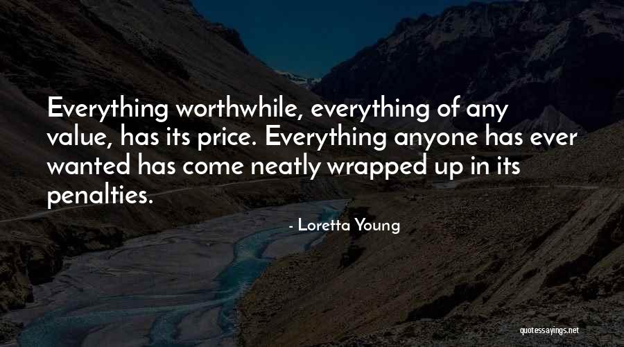 Ognjena Kapija Quotes By Loretta Young Ognjena Kapija Quotes By Loretta Young