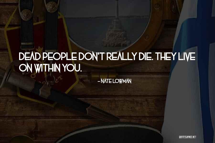 Ognyan Stanoev Quotes By Nate Lowman Ognyan Stanoev Quotes By Nate Lowman