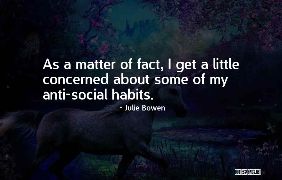 Ognyan Uzunov Quotes By Julie Bowen Ognyan Uzunov Quotes By Julie Bowen