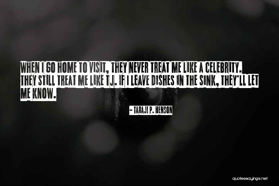 Ognyan Uzunov Quotes By Taraji P. Henson Ognyan Uzunov Quotes By Taraji P. Henson