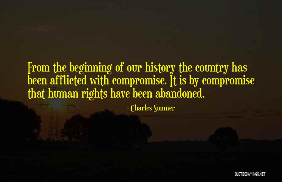Ogo Oluwa Community Quotes By Charles Sumner Ogo Oluwa Community Quotes By Charles Sumner