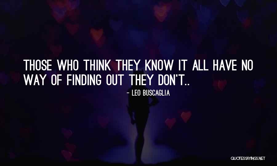 Ogo Oluwa Community Quotes By Leo Buscaglia Ogo Oluwa Community Quotes By Leo Buscaglia