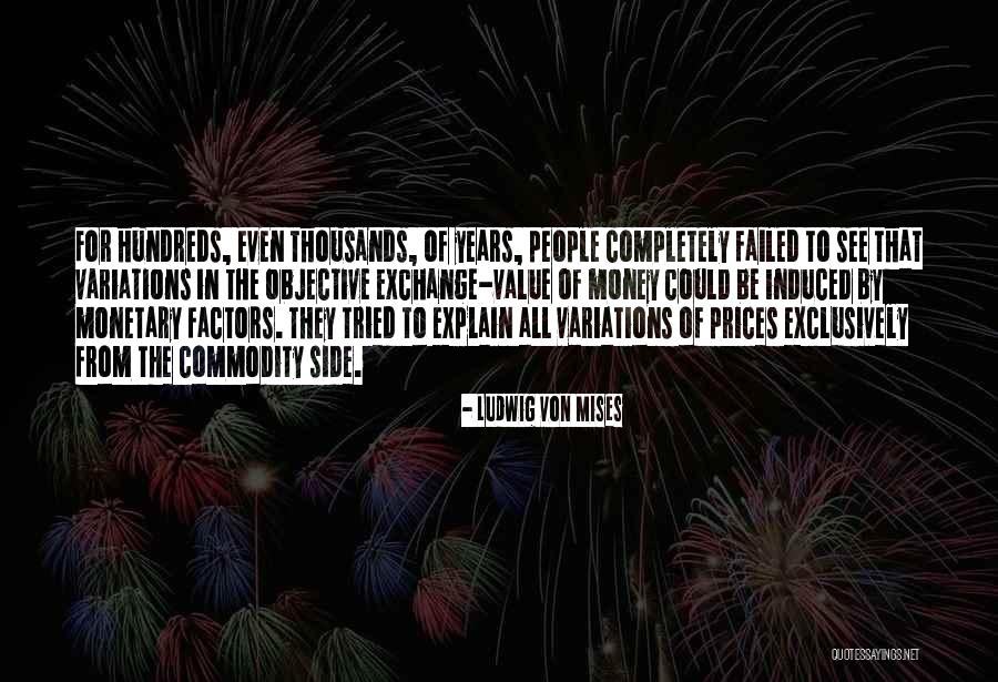 Ogo Oluwa Community Quotes By Ludwig Von Mises Ogo Oluwa Community Quotes By Ludwig Von Mises