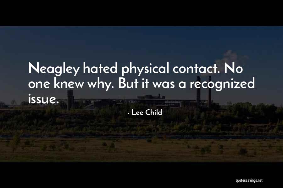 Ogodent Quotes By Lee Child Ogodent Quotes By Lee Child