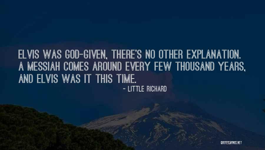 Ogonowski Obituary Quotes By Little Richard Ogonowski Obituary Quotes By Little Richard