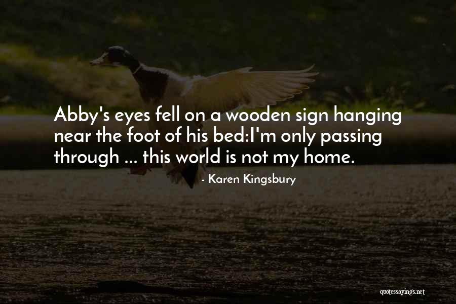 Ogorkowa Quotes By Karen Kingsbury Ogorkowa Quotes By Karen Kingsbury
