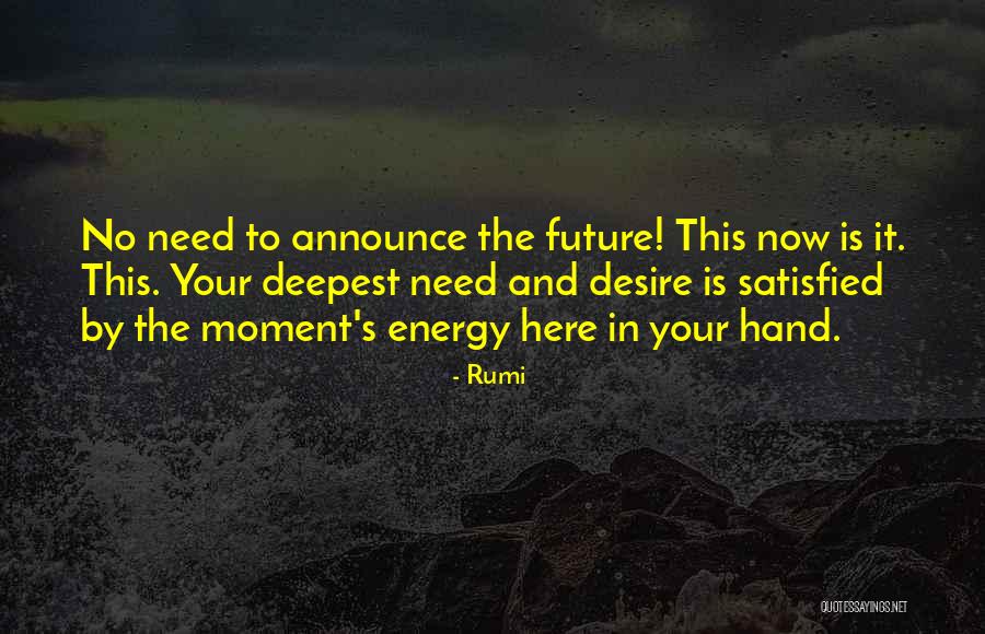 Ogorkowa Quotes By Rumi Ogorkowa Quotes By Rumi
