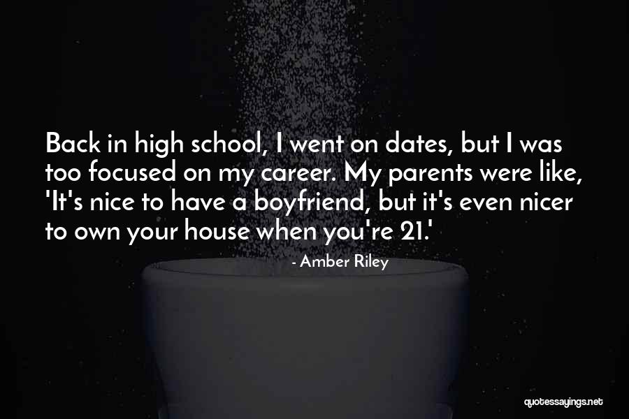 Ogormans Lures Quotes By Amber Riley Ogormans Lures Quotes By Amber Riley