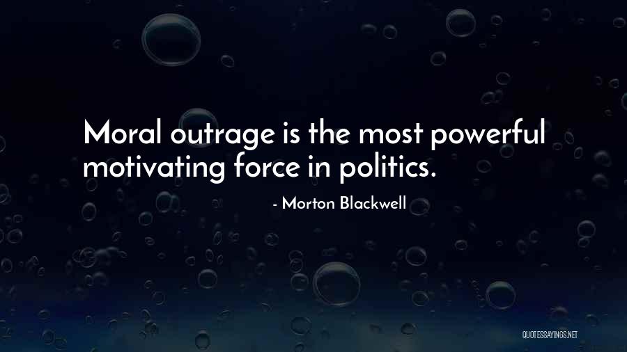 Ogormans Powder Quotes By Morton Blackwell Ogormans Powder Quotes By Morton Blackwell