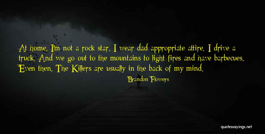 Ogorodnik Spy Quotes By Brandon Flowers Ogorodnik Spy Quotes By Brandon Flowers