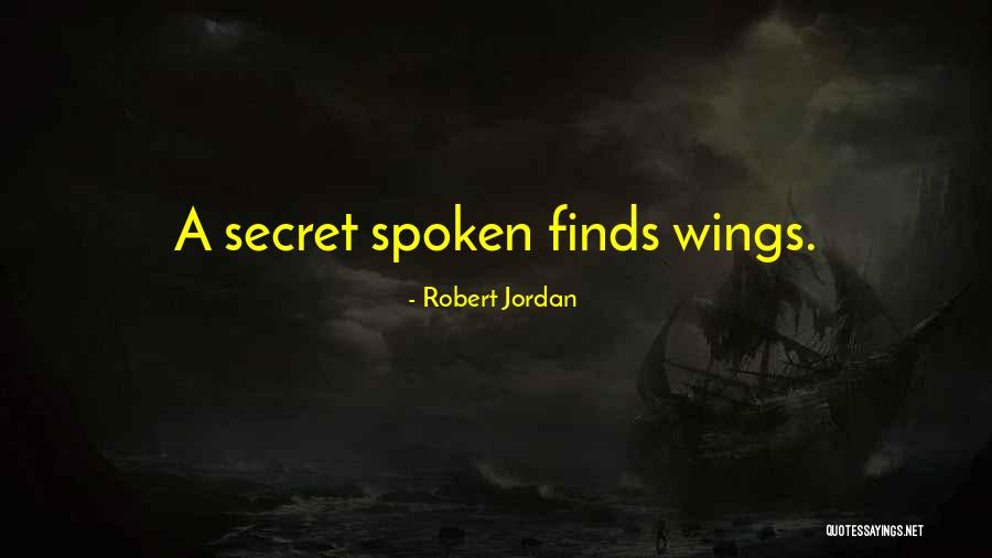 Ogp Coin Quotes By Robert Jordan Ogp Coin Quotes By Robert Jordan