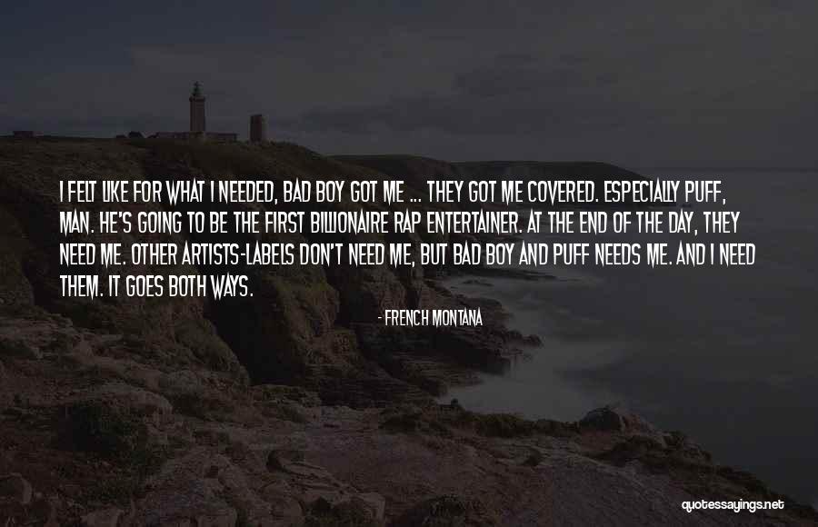 Ogp Pr Quotes By French Montana Ogp Pr Quotes By French Montana