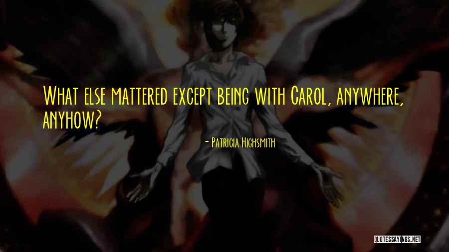 Ogp Pr Quotes By Patricia Highsmith Ogp Pr Quotes By Patricia Highsmith