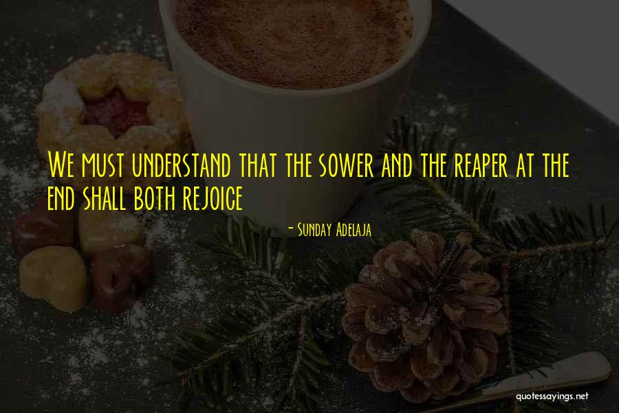 Ograda Dex Quotes By Sunday Adelaja Ograda Dex Quotes By Sunday Adelaja