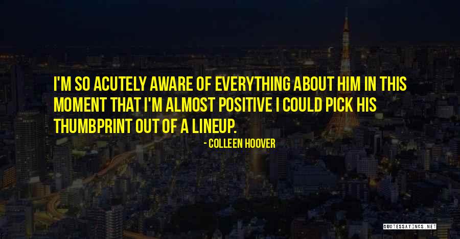 Ograda Trska Quotes By Colleen Hoover Ograda Trska Quotes By Colleen Hoover